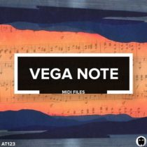 VEGA NOTE - MIDI Files