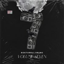 Nokturnal Drums Vol.7 (Drumkit)