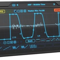 Dodge Pro v1.0.1b7 VST AU AAX WIN & MacOSX