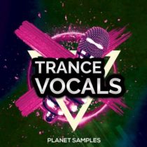 PS Trance Vocals WAV MIDI