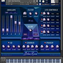 BigWerks Blue Rose KONTAKT
