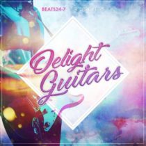 BEATS24-7 Delight Guitars WAV