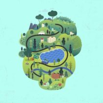 Drive Home: Melancholic Lofi Beats Sample Pack