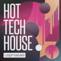 Hot Tech House Sample Pack MULTIFORMAT