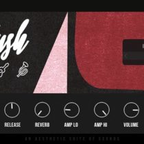 Kits Kreme Lush VST / AU WIN & MacOSX