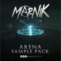MARNIK Arena Samplepack WAV MIDI