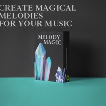 Busy Works Beats MELODY MAGIC