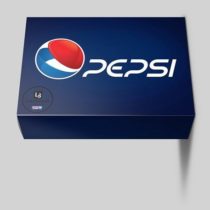 Lost Sonics PEPSI (Hi Hat Midi)