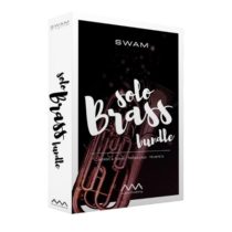 Audio Modeling SWAM Solo Brass Bundle v1.0.0-V.R