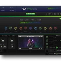TrackGod Sound TrackGod 2 VST AU v2.22/v2.02 MAC/WiN