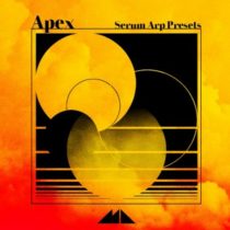 ModeAudio Apex Serum Arp Presets