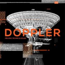 Doppler - Melodic Techno & House Sample Pack WAV