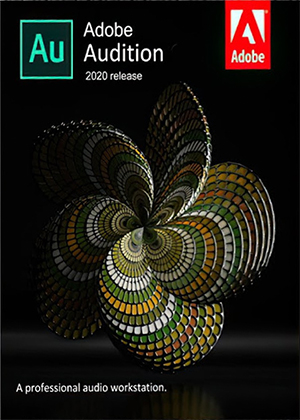 Adobe Audition 2020 13.0.4.39 - r2rdownload