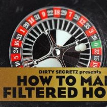 Sonic Academy Filtered House with Dirty Secretz TUTORIAL