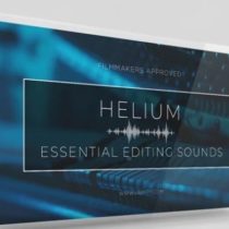 VAMIFY Helium Sound FX WAV