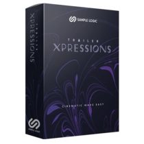 Sample Logic Trailer Xpressions KONTAKT