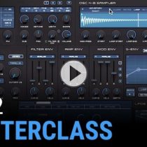 Slate Academy ANA2 Masterclass Walkthrough TUTORIAL