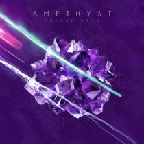 Amethyst - Future Bass Sample Pack WAV