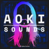 Splice Aoki Sounds Preset Pack