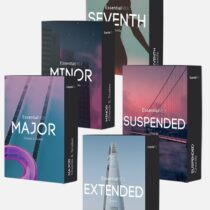 Essential MIDI—Complete Midi Chord Pack