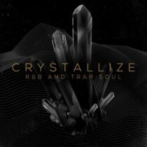 Crystallize - RnB & Trap Soul Sample Pack WAV