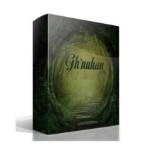 Triple Spiral Audio Gh’nuhan KONTAKT