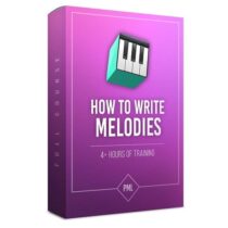 PML How to Write Melodies Course