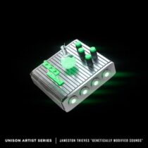 Jameston Thieves - Genetically Modified Sounds Vol.1 WAV