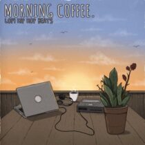 Morning Coffee - Lofi Hip Hop Beats Sample Pack