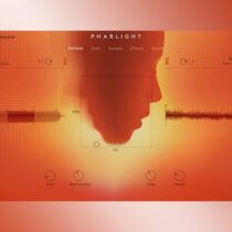 NI Pharlight v1.0 Kontakt Library