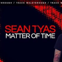 Sonic Academy Track Walkthroughs Sean Tyas Matter Of Time TUTORIAL