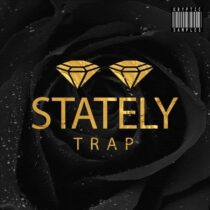 Kryptic Samples Stately Trap Vol.2