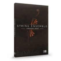 NI Symphony Series - String Ensemble v1.4.2 Kontakt Library