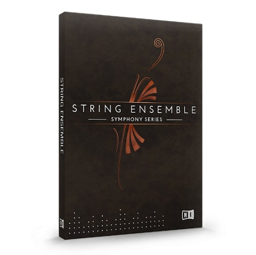 symphony series strings ensemble download