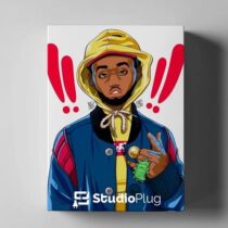 StudioPlug Toon World (Midi Kit)