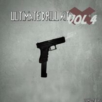 Swizzy Beatz Ultimate Drill Kit v4 WAV MiDi FLP