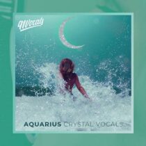91Vocals Aquarius: Crystal Vocals WAV