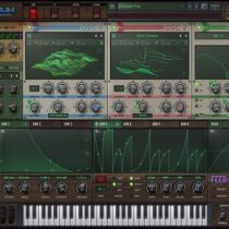 Feed Me's Serum Skin Of Wonder