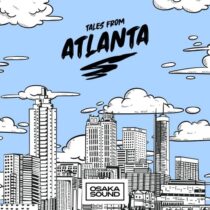 Tales From Atlanta Sample Pack WAV