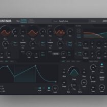 Audio Damage AD051 Continua V1.0.21