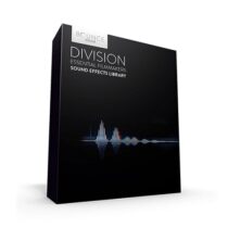 Bounce Color Division Filmmaking Essentials SFX