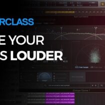 ADSR Sounds How To Make Your Mixes Louder Course