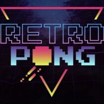 Lunatic Audio Retro Pong VST VST3 AU AAX v1.2.103