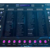 Audiofier Venkatt KONTAKT