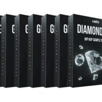 Cymatics Ultimate Hip Hop Bundle