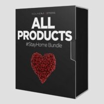 Soundmasters All Products #StayHome Bundle MULTIFORMAT