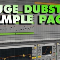 Dubstep Salvation Sample Pack MULTIFORMAT