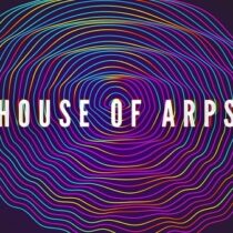 House of Arps Sample Pack WAV