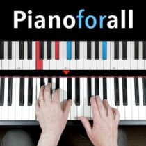 Pianoforall - Incredible New Way To Learn Piano & Keyboard Course