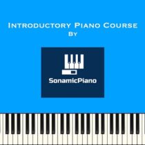 SonamicPiano Introductory Piano Course